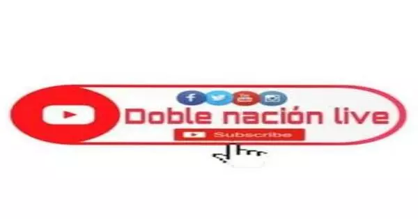 Doble Nacion Live