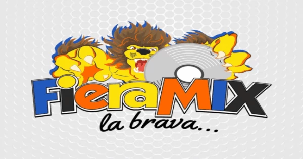 Fieramix La Bachatera