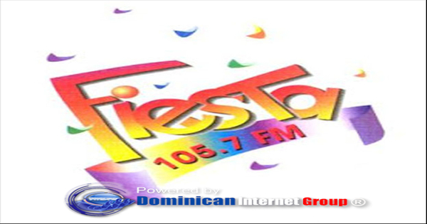 Fiesta 105.7 FM