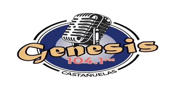 Genesis 104.1 FM