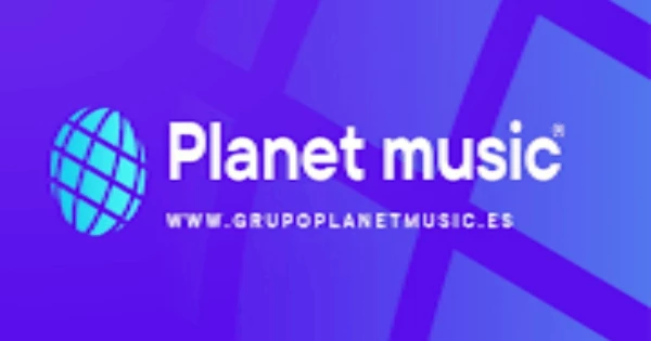 Grupo Planet Music