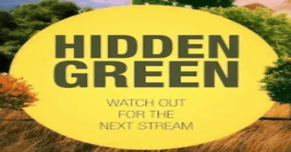 Hidden Green FM