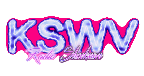 KSWV Radio Shockwave