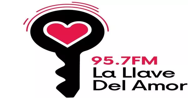 La Llave Del Amor 95.7 FM