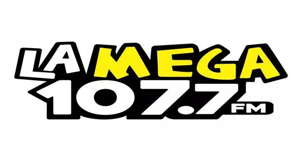 La Mega 107.7