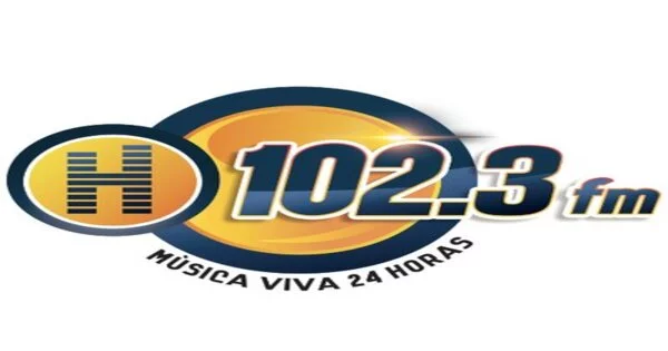 La Nueva H-102.3 FM