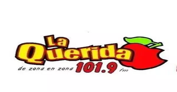 La Querida 101.9 De Zona En Zona