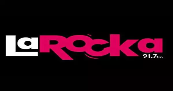 La Rocka 91.7 FM