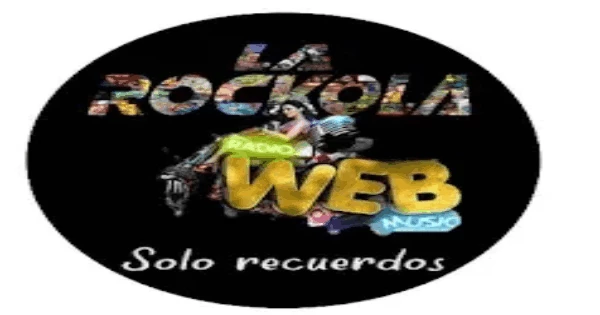 La Rockola Radio Web