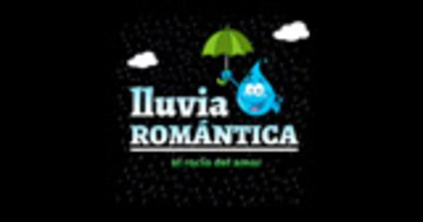 Lluvia Romantica