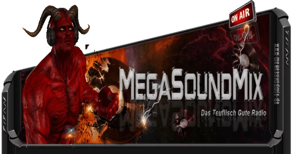 MegaSoundMix