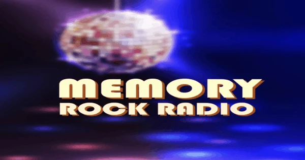 Memory Rock Radio