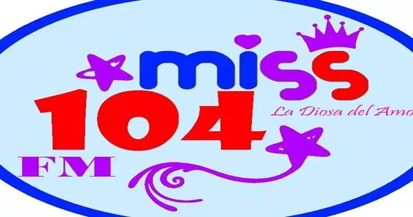 Miss 104 FM