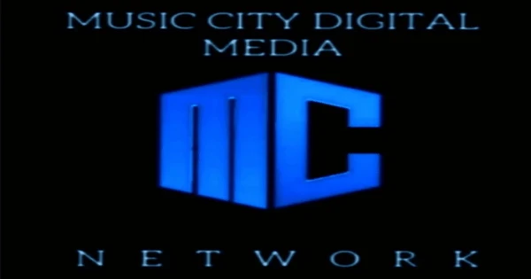 Music City Digital Media Network