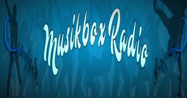 Musikbox Radio