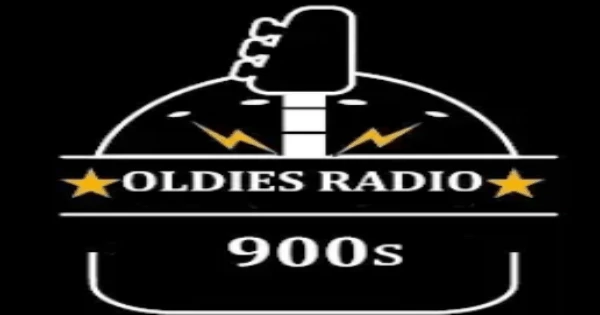 Oldies Radio 900s