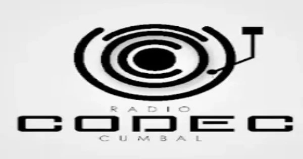 Radio Códec Cumbal