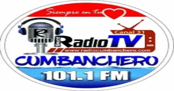 Radio Cumbanchero 101.1