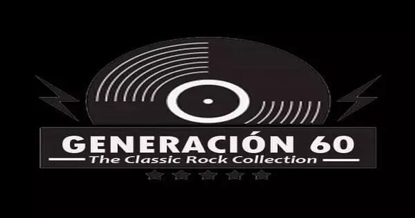 Radio Generacion 60