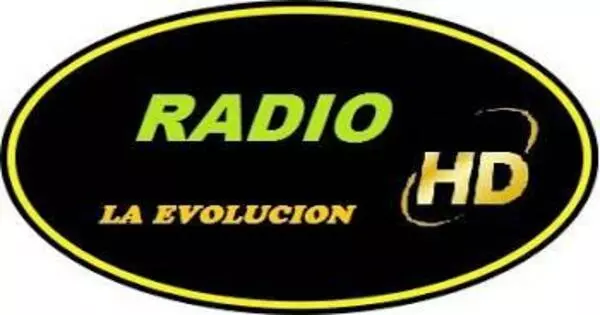 Radio HD la Evolucion