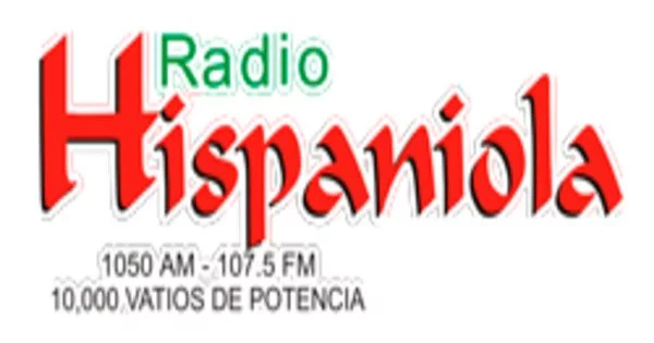 Radio Hispaniola