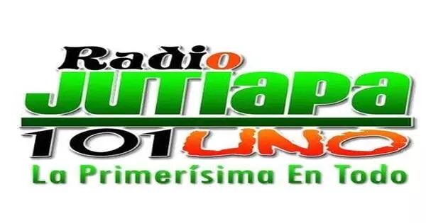 Radio Jutiapa 101 UNO