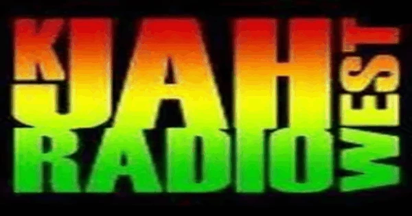 Radio K-Jah West