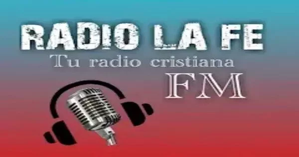 Radio La Fe Fm RD