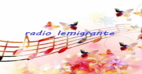 Radio Lemigrante