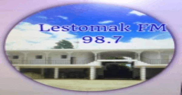 Radio Lestomak FM 98.7