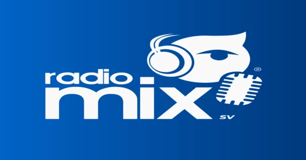 Radio Mix Internacional