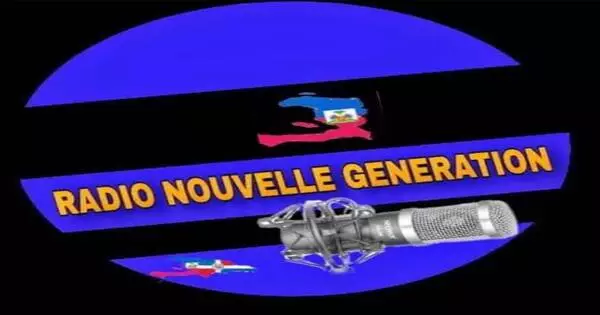 Radio Nouvelle Generation