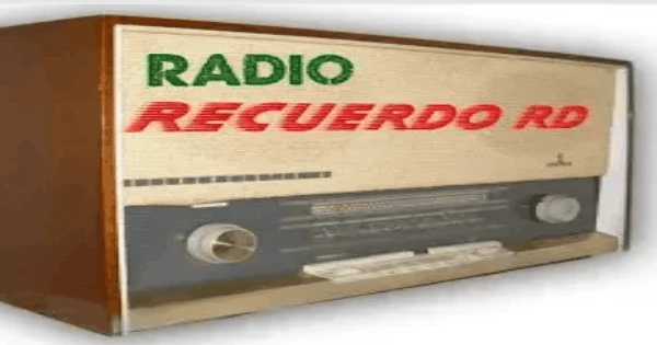 Radio Recuerdo RD