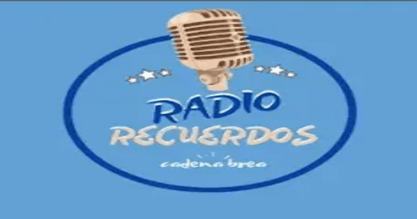 Radio Recuerdos cadena Brea