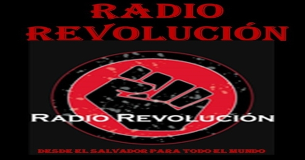 Radio Revolucion