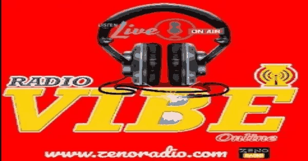 Radio Vibe Online HT