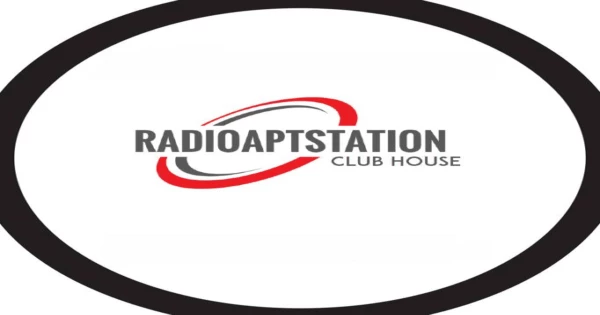 RadioAptStation