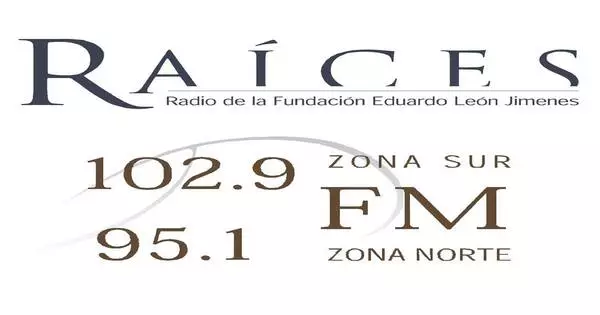 Raices 95.1 FM