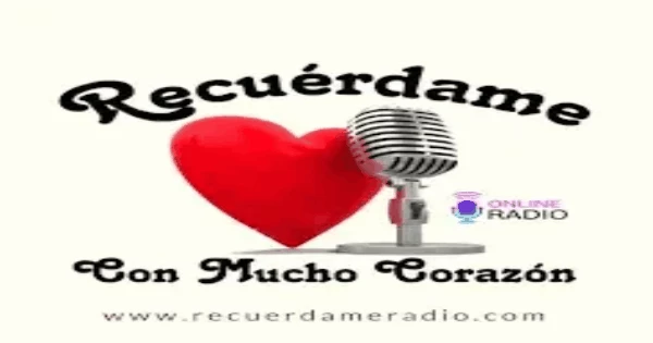 Recuerdame Radio