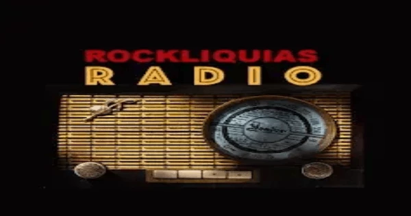 Rockliquias Radio