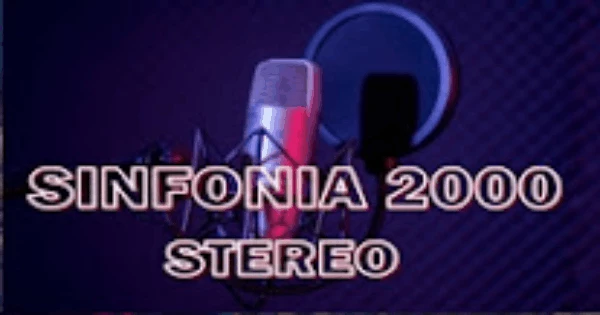 Sinfonia 2000 Stereo