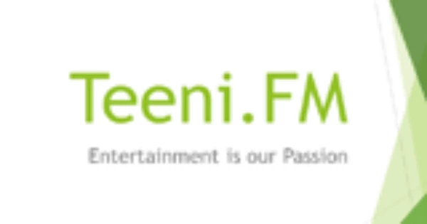 Teeni FM