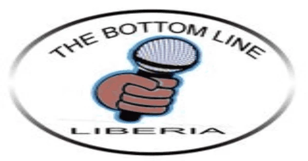 The Bottom Line Liberia