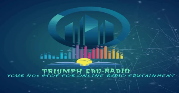 Triumph Edu-Radio