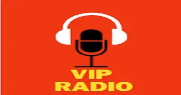 VIP Radio Arkansas