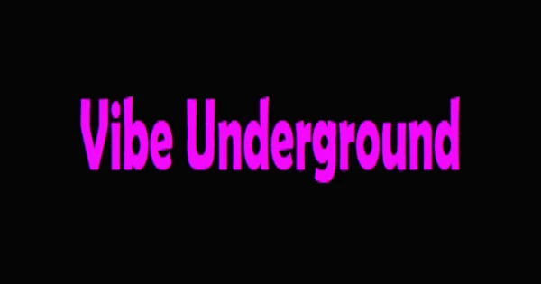 Vibe Underground