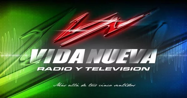 Vida Nueva Radio