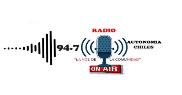 Radio Autonomia Chiles