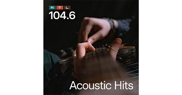 104.6 RTL Acoustic Hits