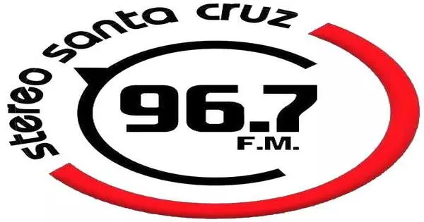 96.7 Stereo Santa Cruz